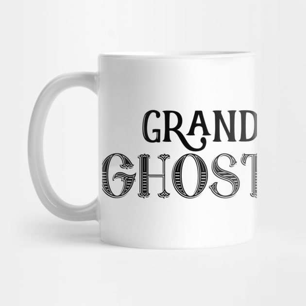 Grand Strand Ghost Tours by Martin & Brice